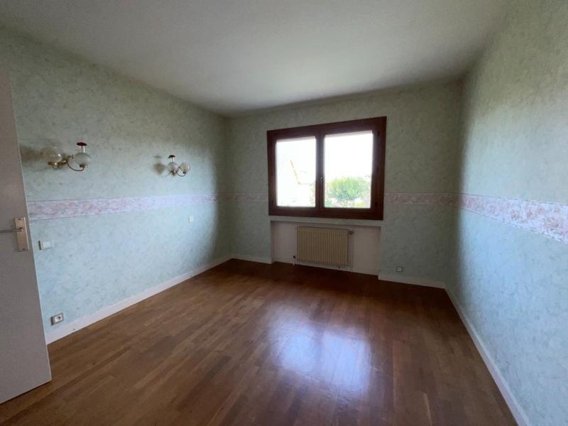 Maison traditionnelle - 84 m² - 3 pièces