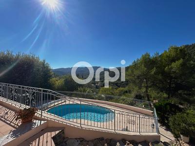 Villa - 96 m² - 4 pièces