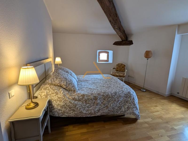 Maison de village - 159 m² - 4 pièces