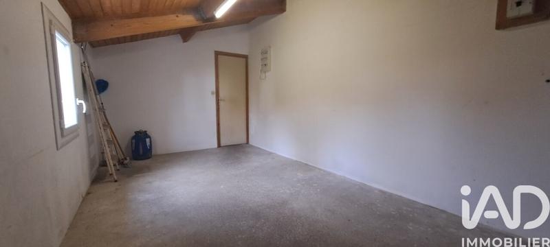 Maison - 98 m² - 4 pièces