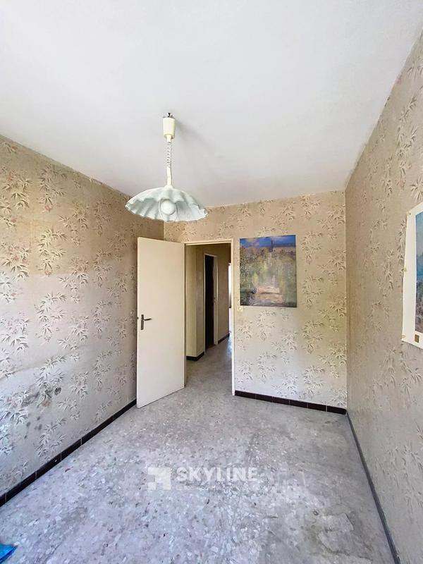 Appartement - 68 m² - 4 pièces