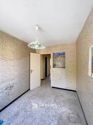 Appartement - 68 m² - 4 pièces