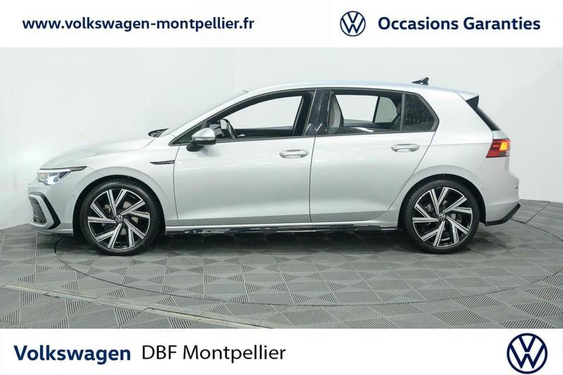 Volkswagen Golf 1.5 eTSI Opf 150 Dsg7 R-Line