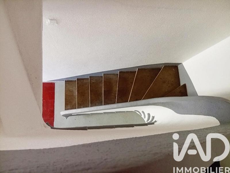 Maison - 122 m² - 6 pièces