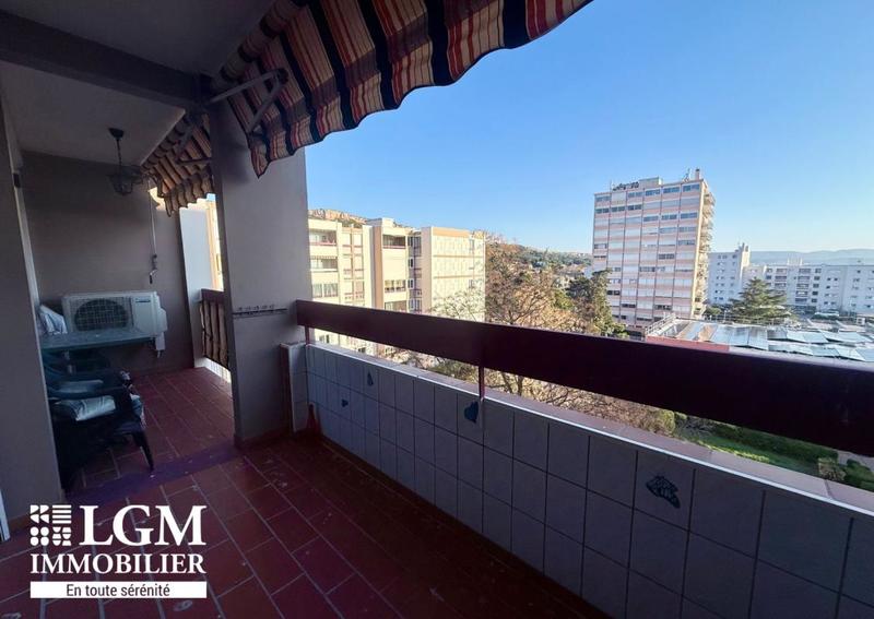 Appartement - 76 m² - 4 pièces