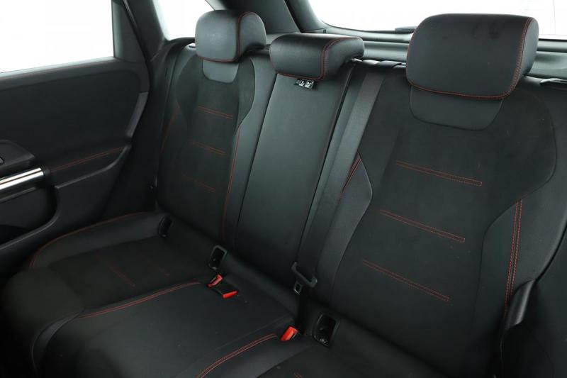 Mercedes Classe B 200 d Amg Line Edition 8g-Dct 150 ch