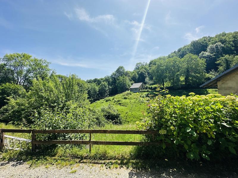 Maison de village - 79 m² - 3 pièces