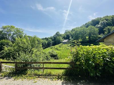 Maison de village - 79 m² - 3 pièces