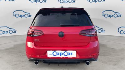 Volkswagen Golf VII 2.0 Tsi 245 Dsg7 Gti Performance - Automatique
