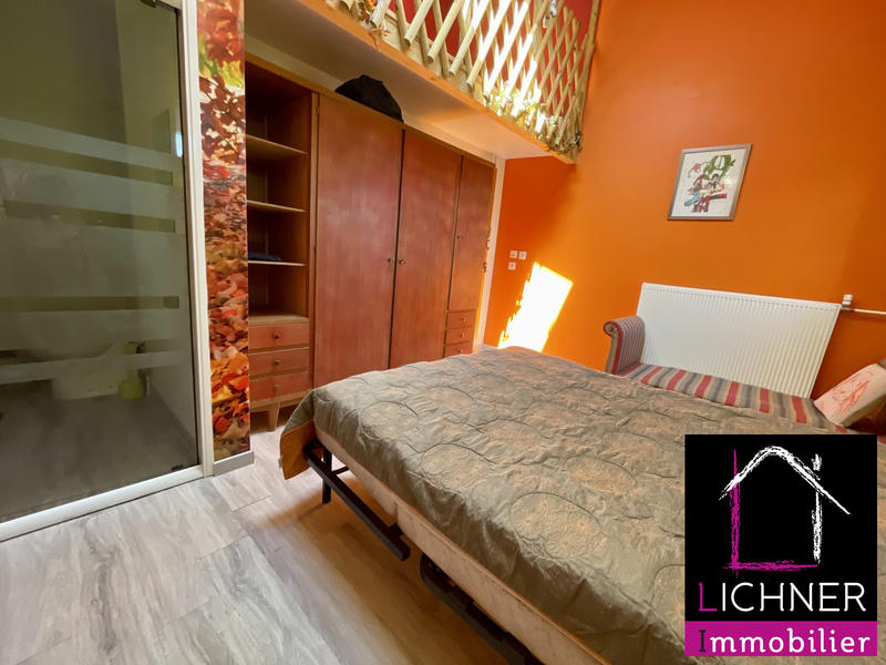 Maison - 175 m² - 6 pièces