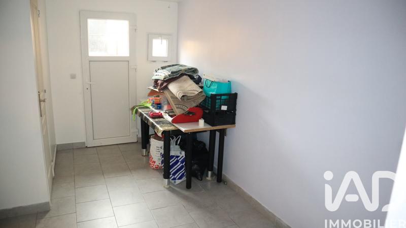 Maison - 115 m² - 6 pièces