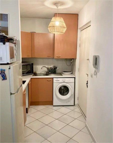 Appartement - 29 m² - 2 pièces