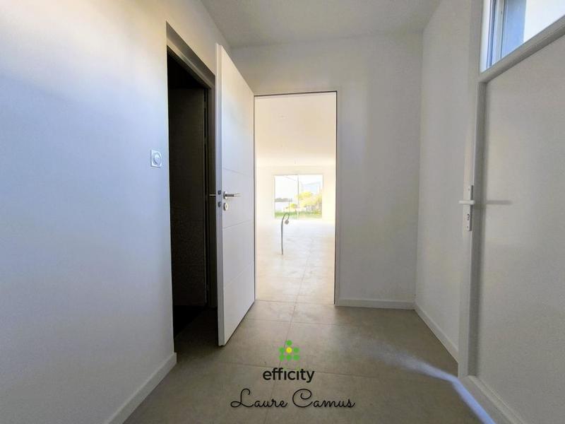 Maison - 97 m² - 4 pièces