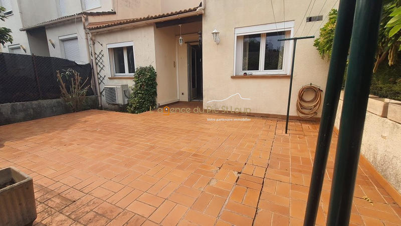 Villa - 104 m² - 4 pièces