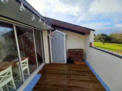 Appartement - 24 m² - 1 pièce