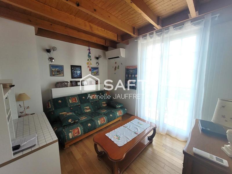 Maison - 158 m² - 6 pièces