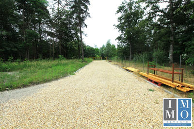 Local d'activités - 254 m²