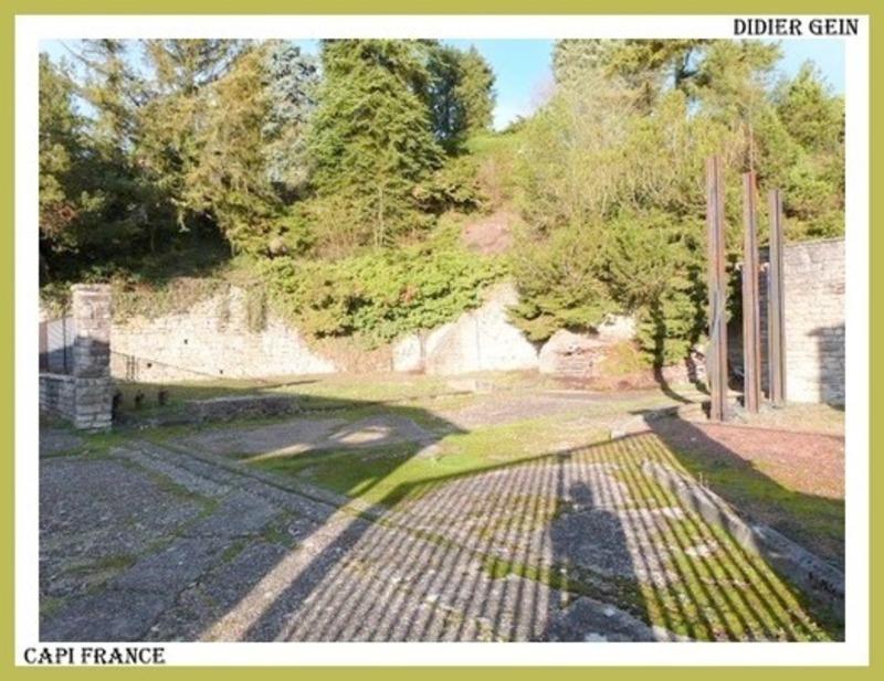 Maison - 742 m² - 32 pièces