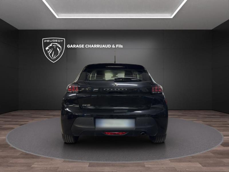 Peugeot 208 II PureTech 100 s&amp;amp;S Active Business