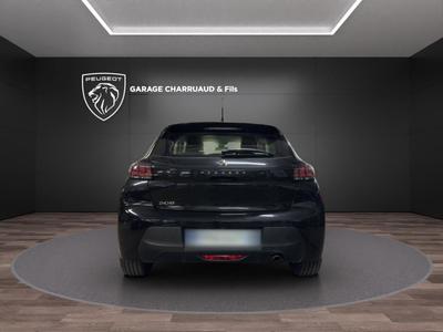 Peugeot 208 II PureTech 100 s&amp;amp;S Active Business