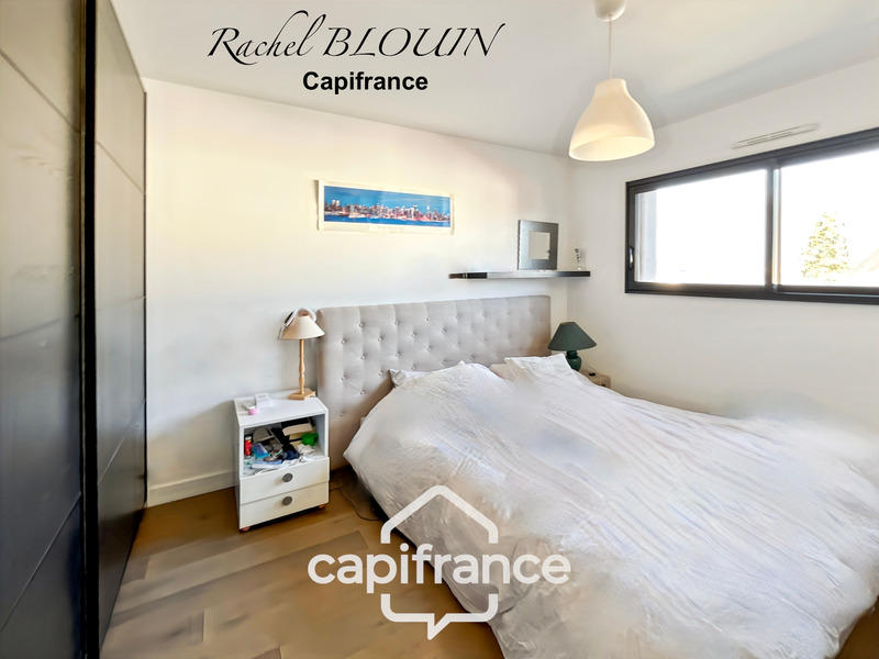 Maison - 160 m² - 7 pièces