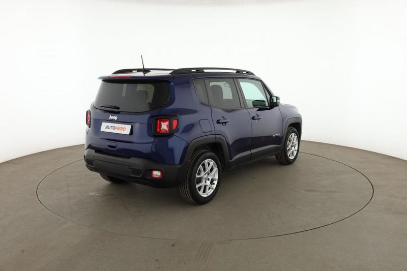 Jeep Renegade 1.0 Gse T3 Longitude 120 ch