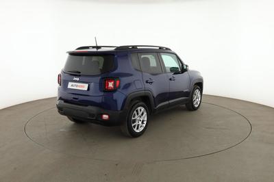 Jeep Renegade 1.0 Gse T3 Longitude 120 ch
