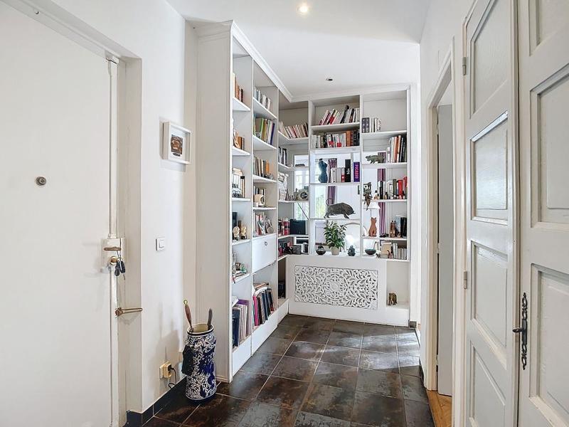 Appartement - 96 m² - 4 pièces