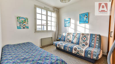 Maison - 78 m² - 3 pièces