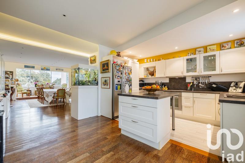 Appartement - 149 m² - 4 pièces