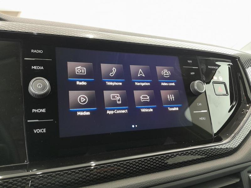 Volkswagen Polo 1.0 Tsi 95 s&amp;S Dsg7 Vw Edition