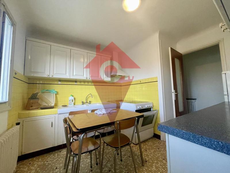 Maison - 97 m² - 4 pièces