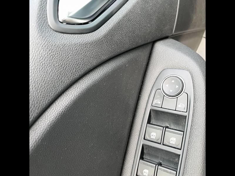 Renault Clio Societe Blue Dci 100 hc Gsr2 Evolution Reversible