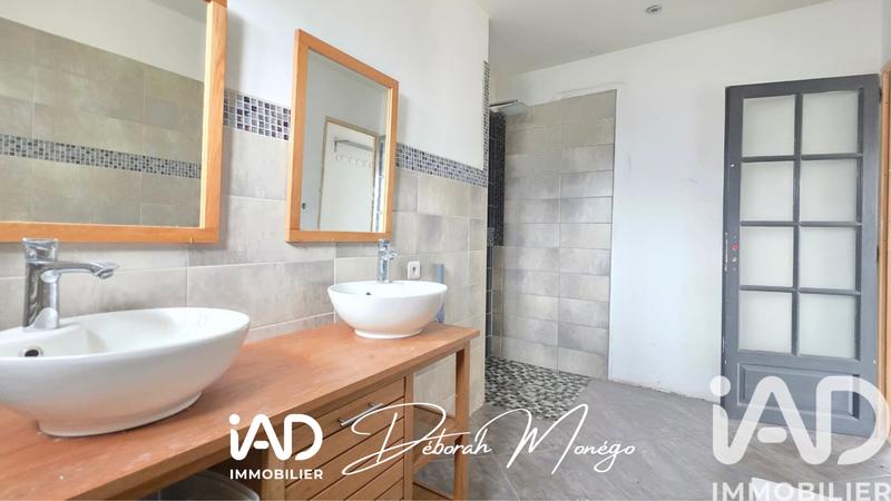 Maison - 170 m² - 6 pièces