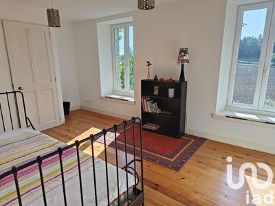 Maison de campagne - 102 m² - 4 pièces