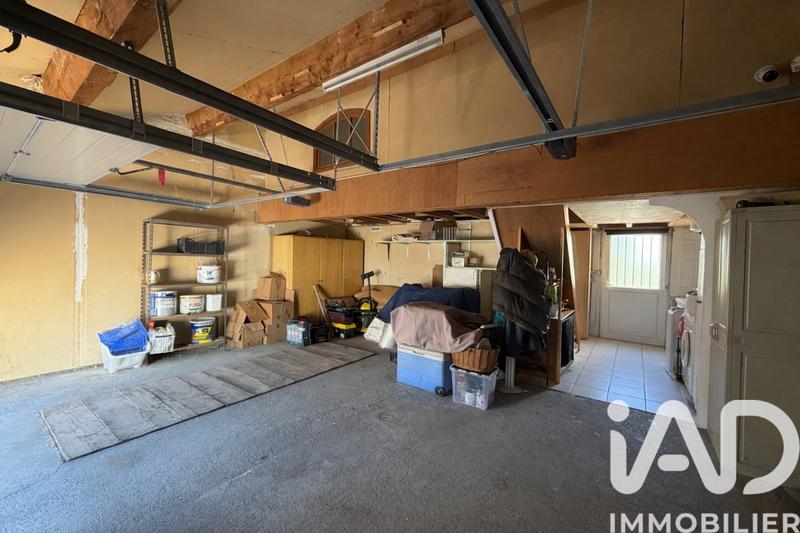 Maison - 146 m² - 5 pièces