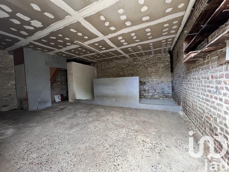 Maison de village - 165 m² - 7 pièces