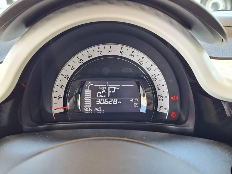 Renault Twingo III E-Tech Equilibre