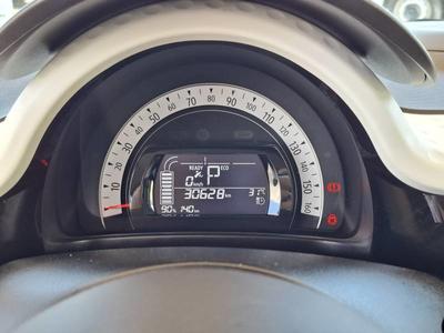 Renault Twingo III E-Tech Equilibre