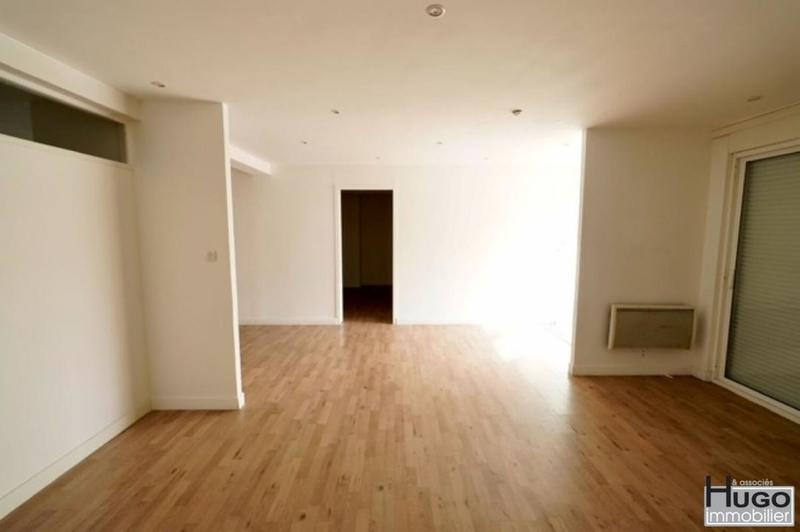 Local commercial - 210 m²