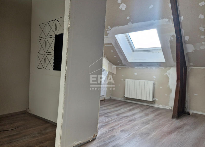 Maison - 160 m² - 7 pièces