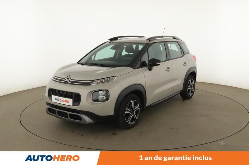 Citroën C3 Aircross 1.5 Blue-HDi Feel Bv6 100 ch