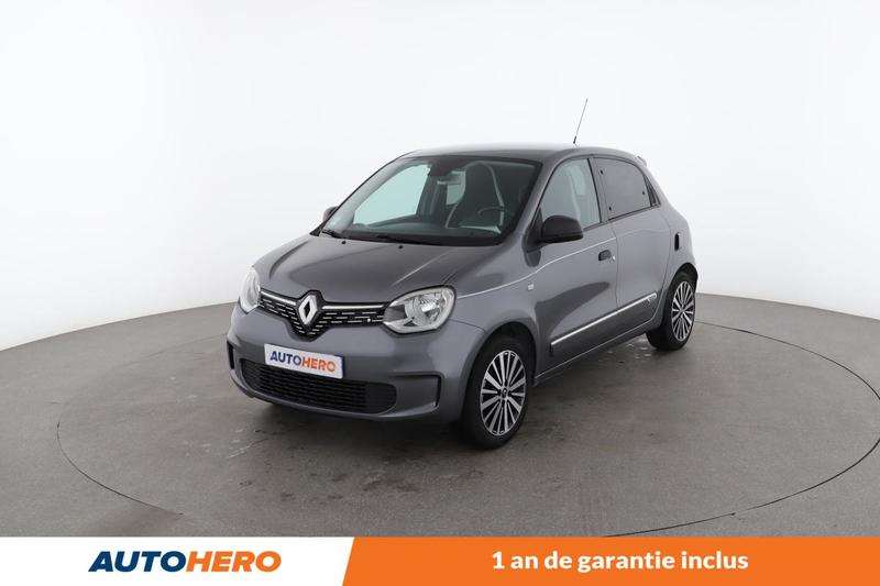 Renault Twingo 0.9 TCe Intens 92 ch