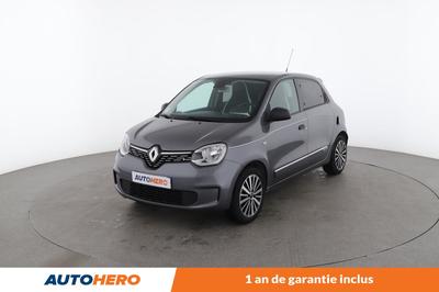 Renault Twingo 0.9 TCe Intens 92 ch