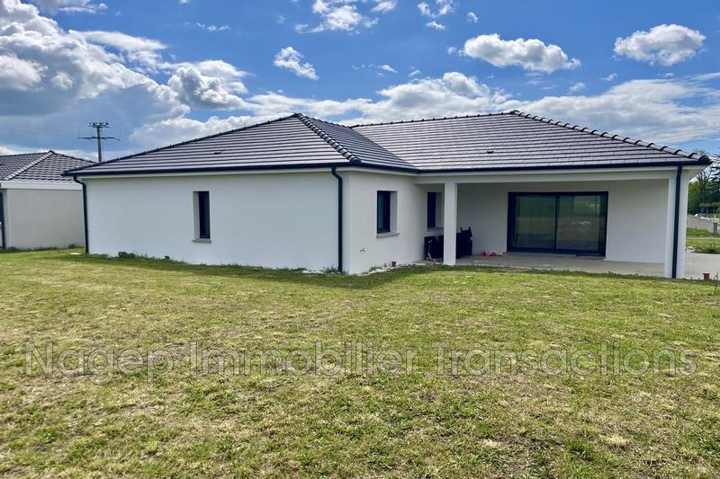 Maison - 156 m² - 6 pièces