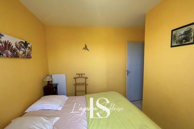 Maison - 88 m² - 5 pièces