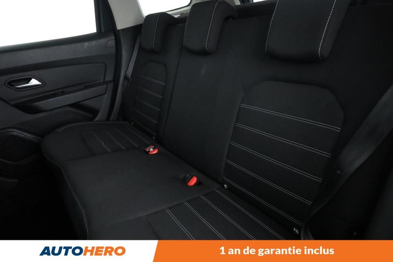 Dacia Duster II 1.3 TCe Prestige 4x2 150 ch
