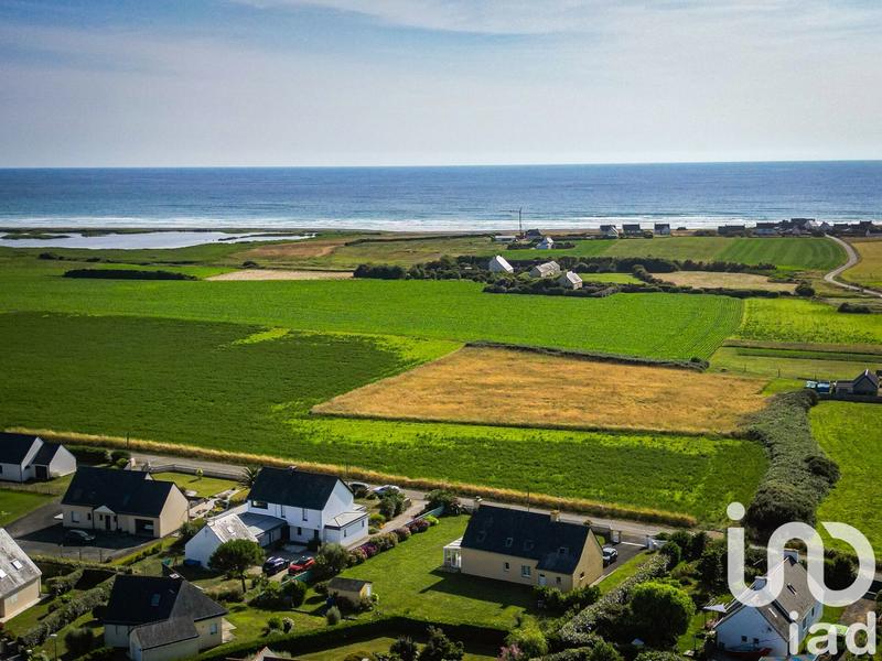 Maison - 127 m² - 7 pièces