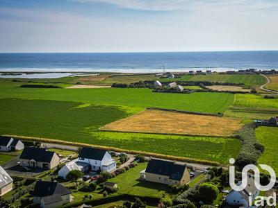 Maison - 127 m² - 7 pièces