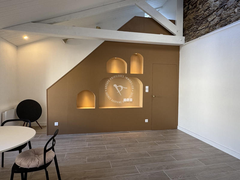 Appartement - 76 m² - 3 pièces